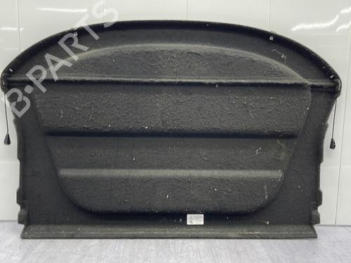 Rear parcel shelf RENAULT MEGANE III Hatchback (BZ0/1_, B3_) 1.5 dCi (BZ0C) | BP23693673C85 - Image 4