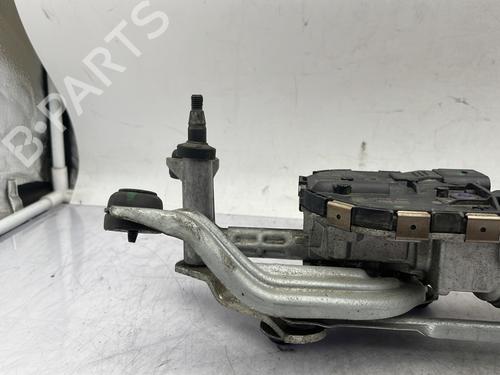 Used Front wiper motor Front wiper motor VW GOLF VII Variant (BA5, BV5) 1.6 TDI (115 hp) 30814638 30814638