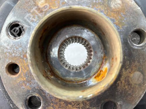 Right front steering knuckle ALFA ROMEO STELVIO (949_) 2.2 D Q4 (949.AXE2A) | BP36792872M26  - Image 8