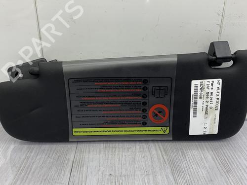 Right sun visor FIAT 500 (312_) 1.2 (312AXA1A) | BP23703445I2 - Image 2
