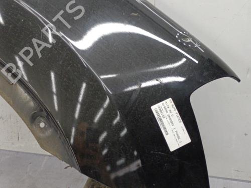 Right front fenders NISSAN QASHQAI / QASHQAI +2 I (J10, NJ10, JJ10E) 1.5 dCi | BP23722012C42 
