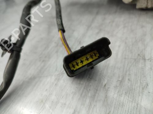 Steering rack PEUGEOT 1007 (KM_) 1.6 HDi | BP23705361M22  - Image 8