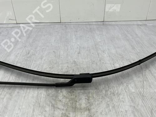 Used Front windshield wiper arm Front windshield wiper arm PEUGEOT 3008 I MPV (0U_) 1.6 HDi (109 hp) 23703955 23703955