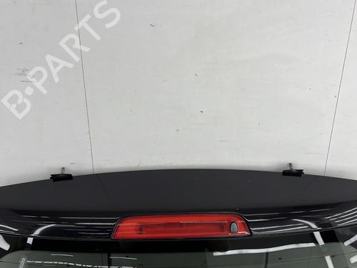 Bakluke CC/Kombi-Kupé FORD FUSION (JU_) 1.6 TDCi | BP27545136C6 