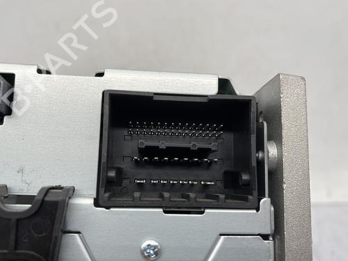 Radio OPEL CORSA E (X15) 1.3 CDTI (08, 68) | BP30940153E6