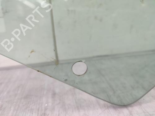 Front left door window CITROËN C3 I (FC_, FN_) 1.4 i | BP23677494C18 