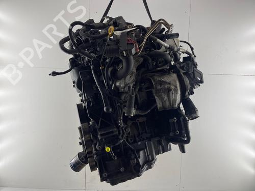 Engine NISSAN MURANO II (Z51) 2.5 dCi 4x4 | BP35890632M1 - Image 8