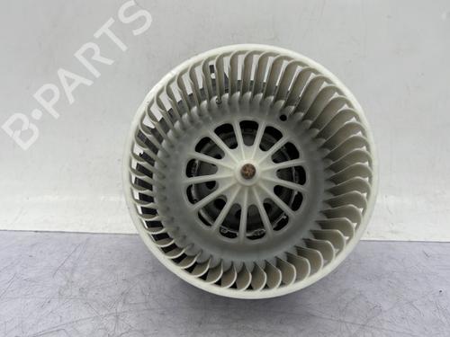 Used Heater blower motor Heater blower motor PEUGEOT 208 II (UB_, UP_, UW_, UJ_) e-208 (136 hp) 23757937 23757937