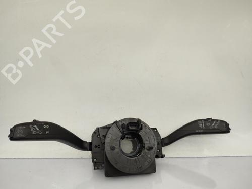 Used Steering column stalk VW POLO V (6R1, 6C1) 1.6 TDI (90 hp) 23733286