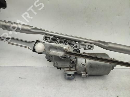 Viskermotor vindrude SUZUKI SWIFT IV (FZ, NZ) 1.3 DDiS (AZG413D, ZC02S, ZC92S) | BP29325144M29 