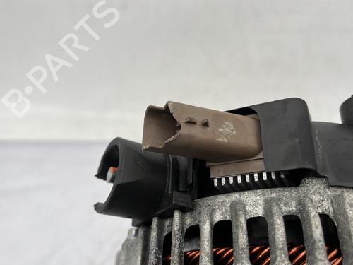 Alternator PEUGEOT 2008 II (UD_, US_, UY_, UJ_, UR_, UC_) 1.5 BlueHDI 130 | BP29543378M7 