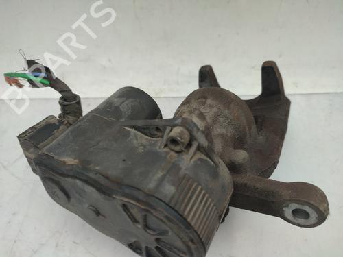 Venstre bremsekaliber foran CITROËN C4 Picasso II 1.6 HDi / BlueHDi 115 | BP29625006M105 