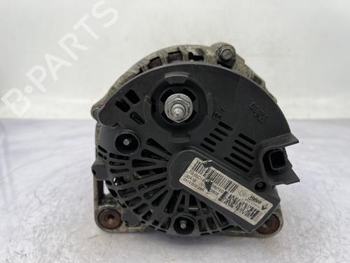 Used Alternator Alternator 37587231 37587231