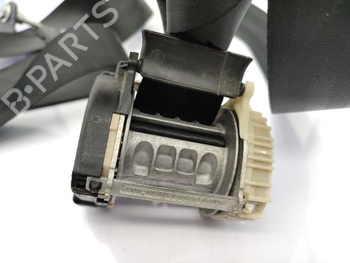 Rear right seatbelt RENAULT TWINGO II (CN0_) 1.5 dCi (CN0E) | BP23755857I28 - Image 2