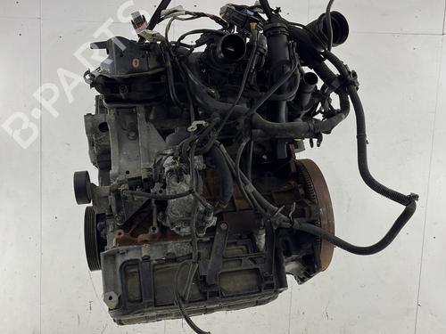 Used Engine Engine PEUGEOT 407 SW (6E_, 6D_) 2.0 HDi (126 hp) 29213970 29213970