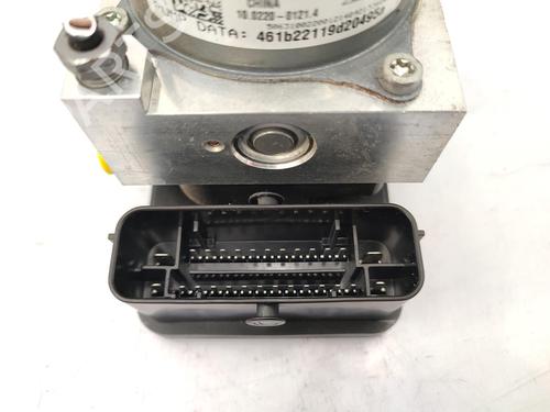 ABS pump CITROËN C3 II (SC_) 1.2 VTi 82 | BP23742027M43 - Image 3