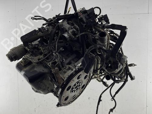 Engine TOYOTA VERSO (_R2_) 2.2 D-4D (AUR21_, AUR21R) | BP31210504M1  - Image 5