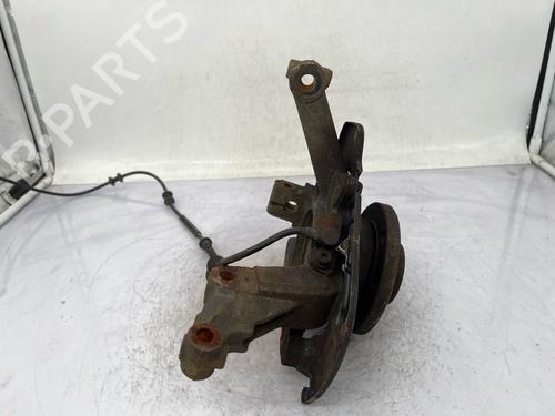 Left front steering knuckle FIAT PANDA (169_) 1.3 D Multijet (169.AXC1A) | BP37636750M25  - Image 7