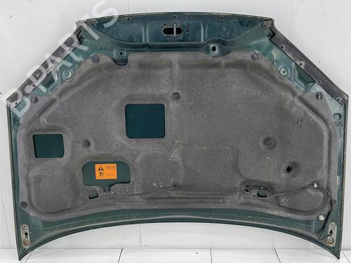 Hood HONDA HR-V (GH_) 1.6 16V 4WD (GH2, GH4) | BP23703341C1 