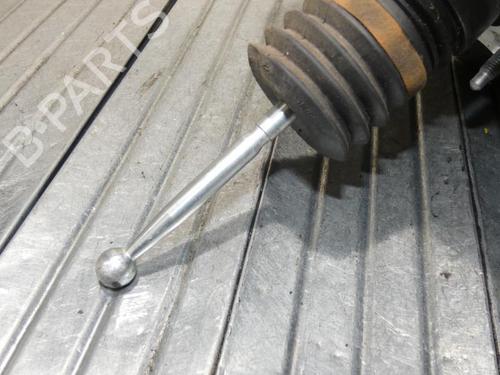 Servo brake VW TOURAN (1T1, 1T2) 2.0 TDI 16V | BP23686988M42 