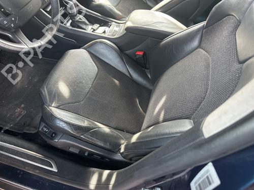 Switch CITROËN C5 III Break (RW_) 2.0 HDi | BP23757327I30  - Image 15