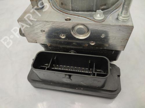 Used ABS pump ABS pump RENAULT CLIO IV (BH_) 1.5 dCi 90 (90 hp) 23710296 23710296