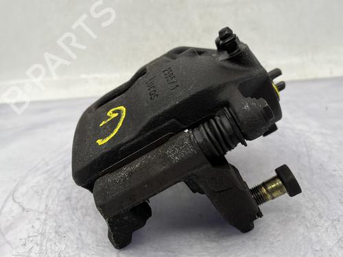 Used Left front brake caliper Left front brake caliper NISSAN PRIMERA Hatchback (P12) 1.9 dCi (120 hp) 32765759 32765759