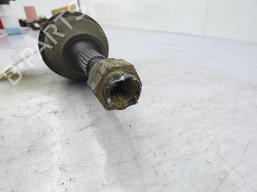Used Right front driveshaft PEUGEOT 1007 (KM_) 1.4 HDi (68 hp) 23698857