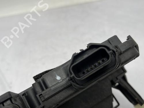 Front left lock NISSAN MICRA V (K14) 0.9 IG-T | BP23760472C98 