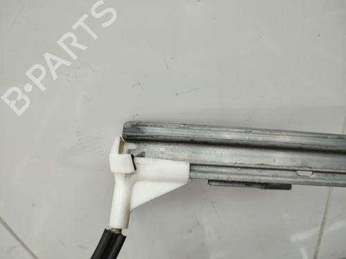 Front right window mechanism RENAULT MEGANE I Coach (DA0/1_) 1.6 e (DA0F) | BP23676640C23 