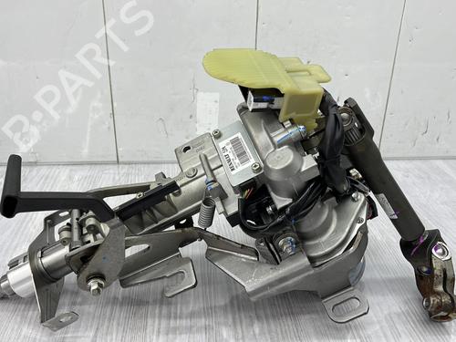Used Steering column RENAULT ZOE (BFM_) ZOE (92 hp) 23759074