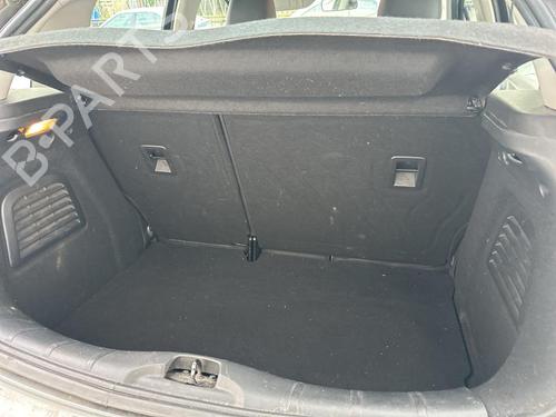 Interior roof CITROËN C3 II (SC_) 1.4 HDi 70 (SC8HZC, SC8HR0, SC8HP4) | BP38456126I12 - Image 4