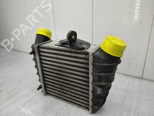 Intercooler VW POLO (9N_, 9A_) 1.4 TDI | BP23738922M30 