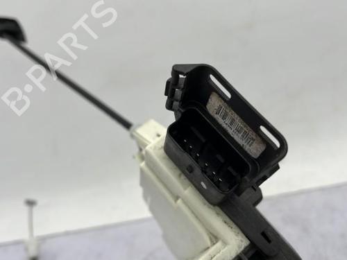 Front right lock PEUGEOT 308 SW I (4E_, 4H_) 1.6 HDi | BP23750341C97 