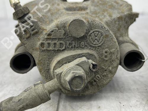 Used Left front brake caliper Left front brake caliper AUDI A3 (8L1) 1.9 TDI (90 hp) 23688334 23688334