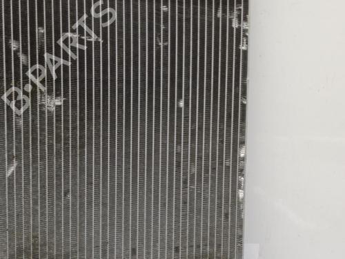 Water radiator PEUGEOT 308 SW I (4E_, 4H_) 1.6 HDi | BP23675743M31 