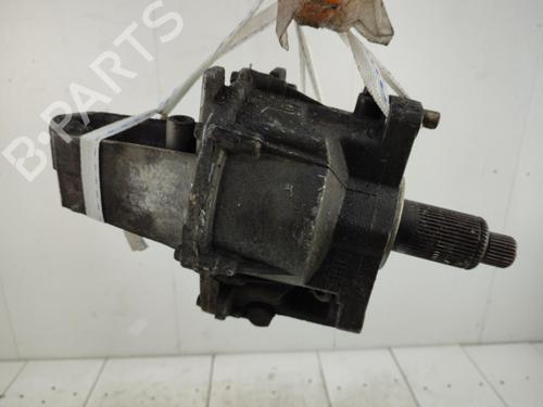 Rear differential HYUNDAI SANTA FÉ I (SM) 2.0 CRDi 4x4 | BP23666855M24 