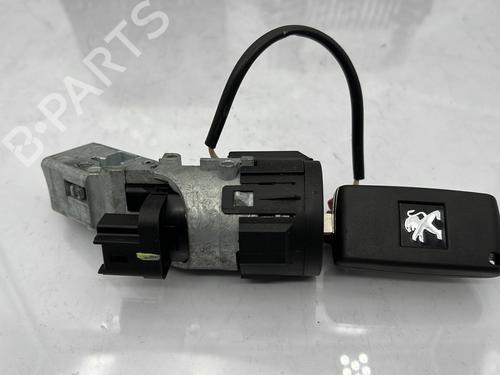Electronic module PEUGEOT 407 (6D_) 2.0 HDi 135 (6DRHRH, 6DRHRE, 6DRHRG, 6DRHRJ) | BP28500305M83