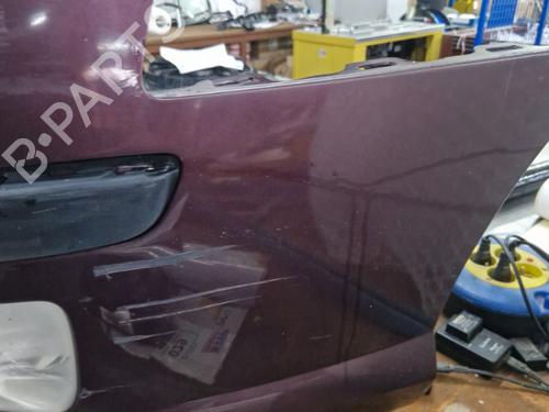 Engine PEUGEOT 407 (6D_) 2.0 (6DRFNB, 6DRFNE) | BP23681891M1 - Image 31