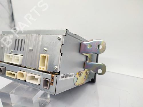 Radio TOYOTA VERSO (_R2_) 2.0 D-4D (AUR20_, AUR20R) | BP23712296E6 