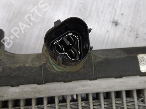 Køler VW POLO (9N_, 9A_) 1.4 TDI | BP23674549M31 