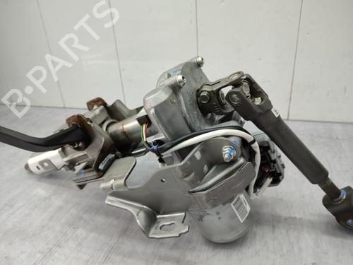 Steering column RENAULT MEGANE IV Hatchback (B9A/M/N_) 1.3 TCe 140 (B9NB) | BP23729601M21  - Image 9