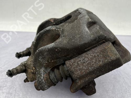 Used Right front brake caliper Right front brake caliper PEUGEOT BOXER Van (230L) 2.5 D (86 hp) 24180776 24180776