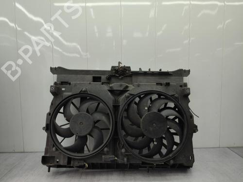 Radiator fan CITROËN C8 (EA_, EB_) 2.0 HDi | BP23740032M35  - Image 15