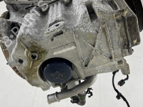 Engine DACIA LOGAN MCV II 1.0 SCe 75 | BP26168456M1 