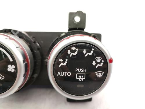 Climate control SUZUKI SX4 (EY, GY) 1.9 DDiS 4x4 (RW419D) | BP23730063I5 - Image 7
