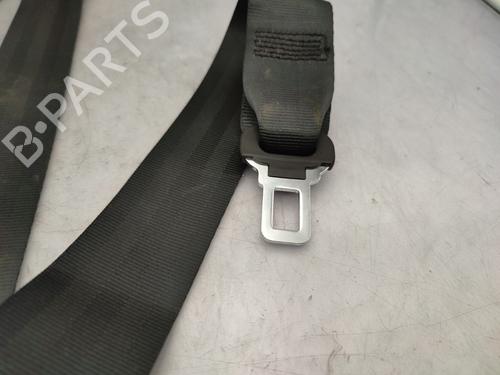Rear center seatbelt DACIA SANDERO II TCe 90 (B8M1, B8MA, B8AC) | BP27723326I27  - Image 6