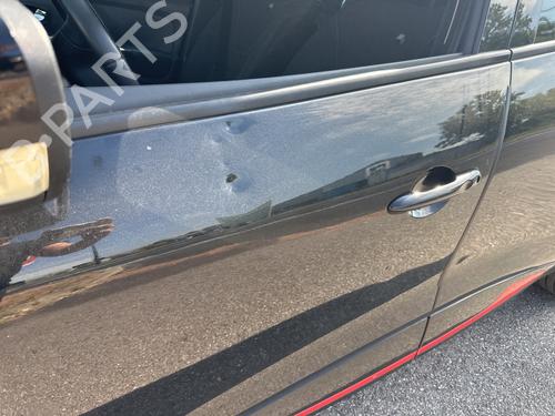 Front left door window RENAULT CLIO IV (BH_) 1.5 dCi 90 | BP23732974C18 