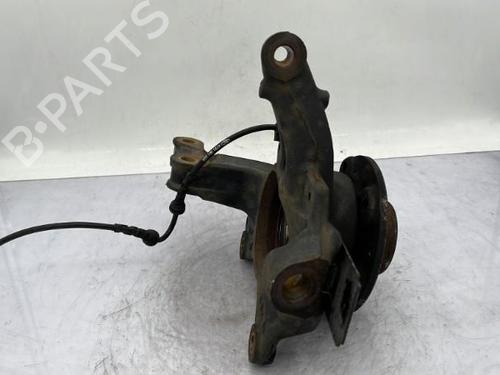Højre Styrespindel Lejehus RENAULT MEGANE III Grandtour (KZ0/1) 1.5 dCi (KZ09, KZ0D, KZ1G, KZ29, KZ14, KZ1W, KZ10, KZ1F,... (110 hp) 23753250