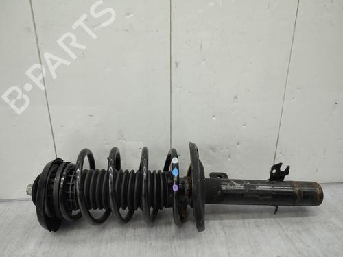 Left front shock absorber PEUGEOT 2008 I (CU_) 1.2 THP 110 / PureTech 110 | BP23741940M16 - Image 6